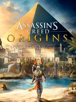 Assassin's Creed : Origins