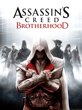Assassin's Creed : Brotherhood