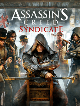 Assassin's Creed : Syndicate