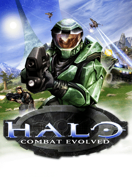 Halo : Combat Evolved