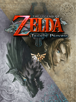 The Legend of Zelda : Twilight Princess