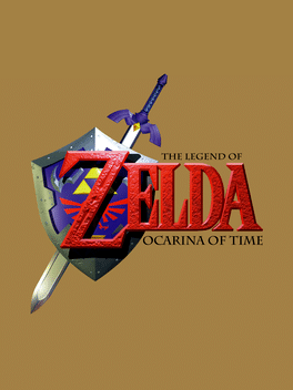 The Legend of Zelda : Ocarina of Time