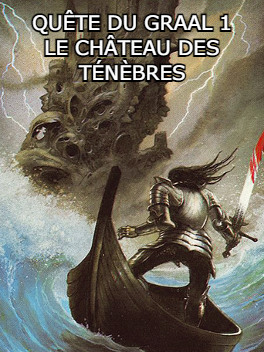 Le Château des Ténèbres