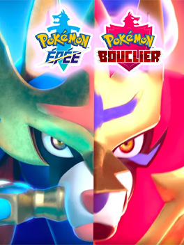 Pokémon : Epée & Bouclier