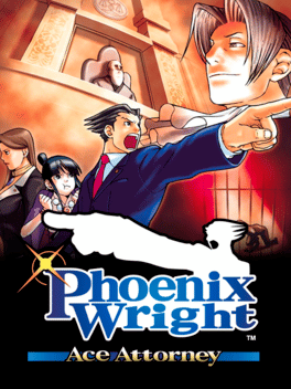 Phoenix Wright : Ace Attorney