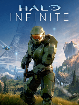 Halo : Infinite