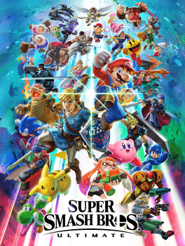 Super Smash Bros. : Ultimate