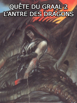 L'Antre des Dragons