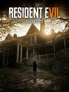Resident Evil 7 : Biohazard