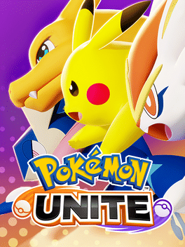 Pokémon : Unite