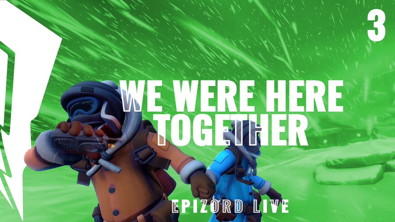 Epizord 3