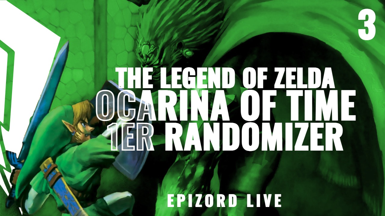 Epizord 3