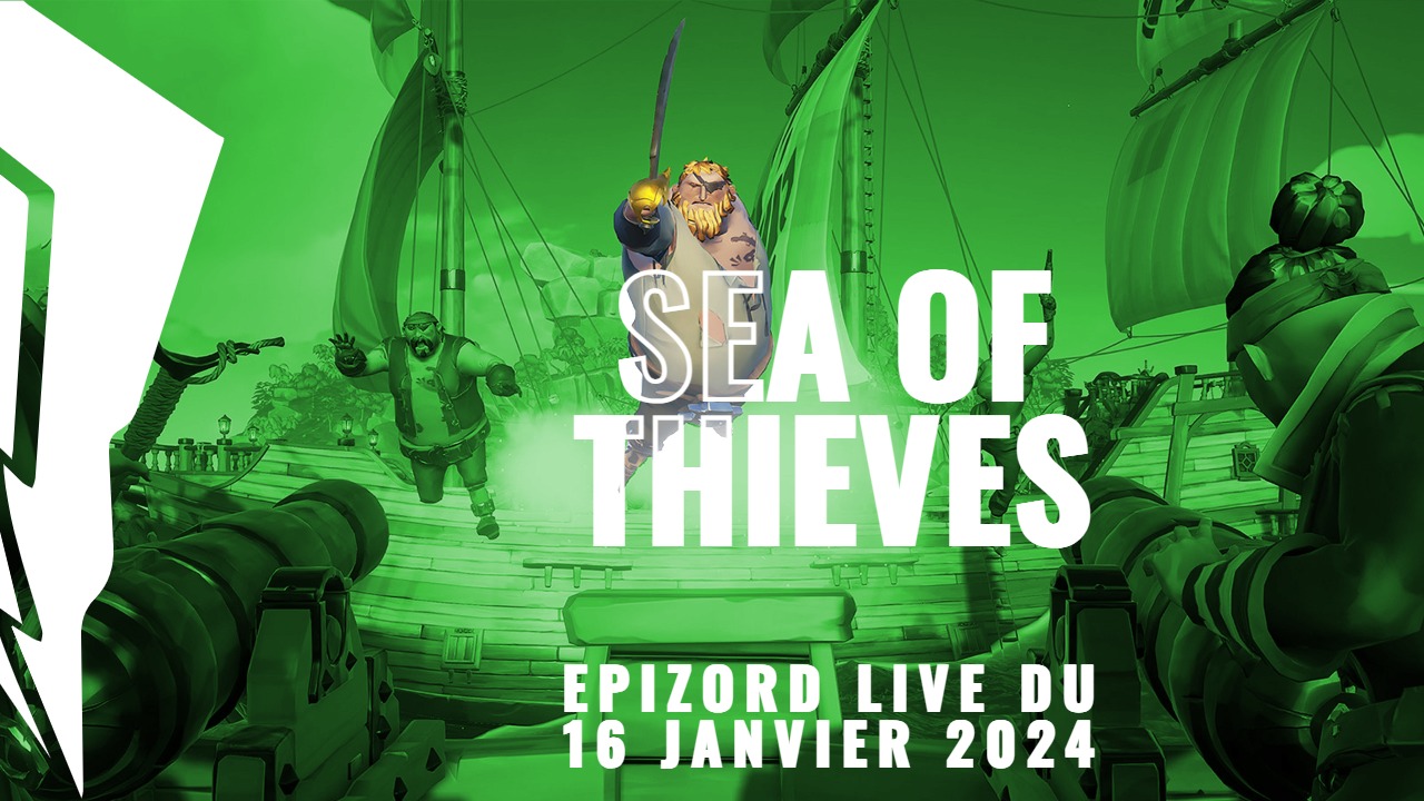 Epizord du 16 Janvier 2024