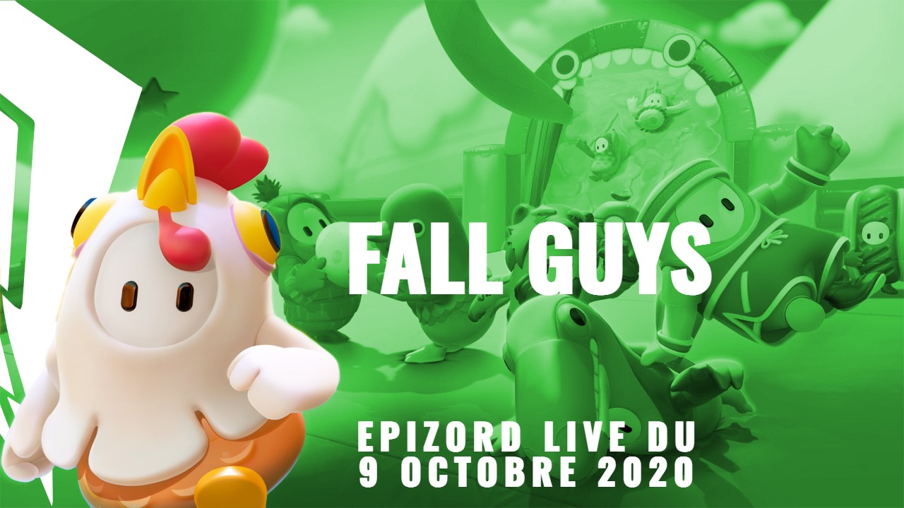 Epizord du 9 Octobre 2020