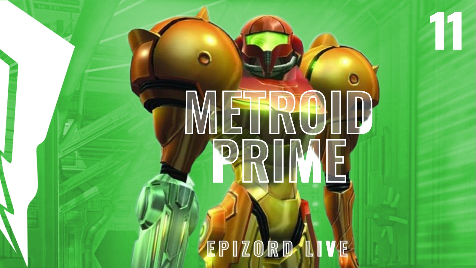 Epizord 11