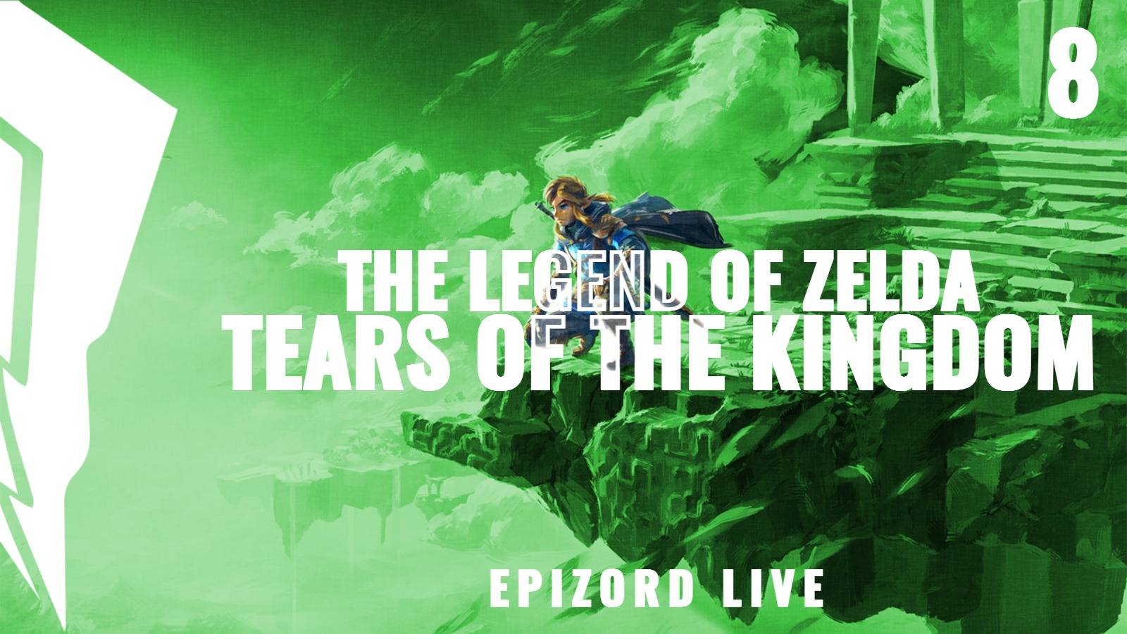 Epizord 8