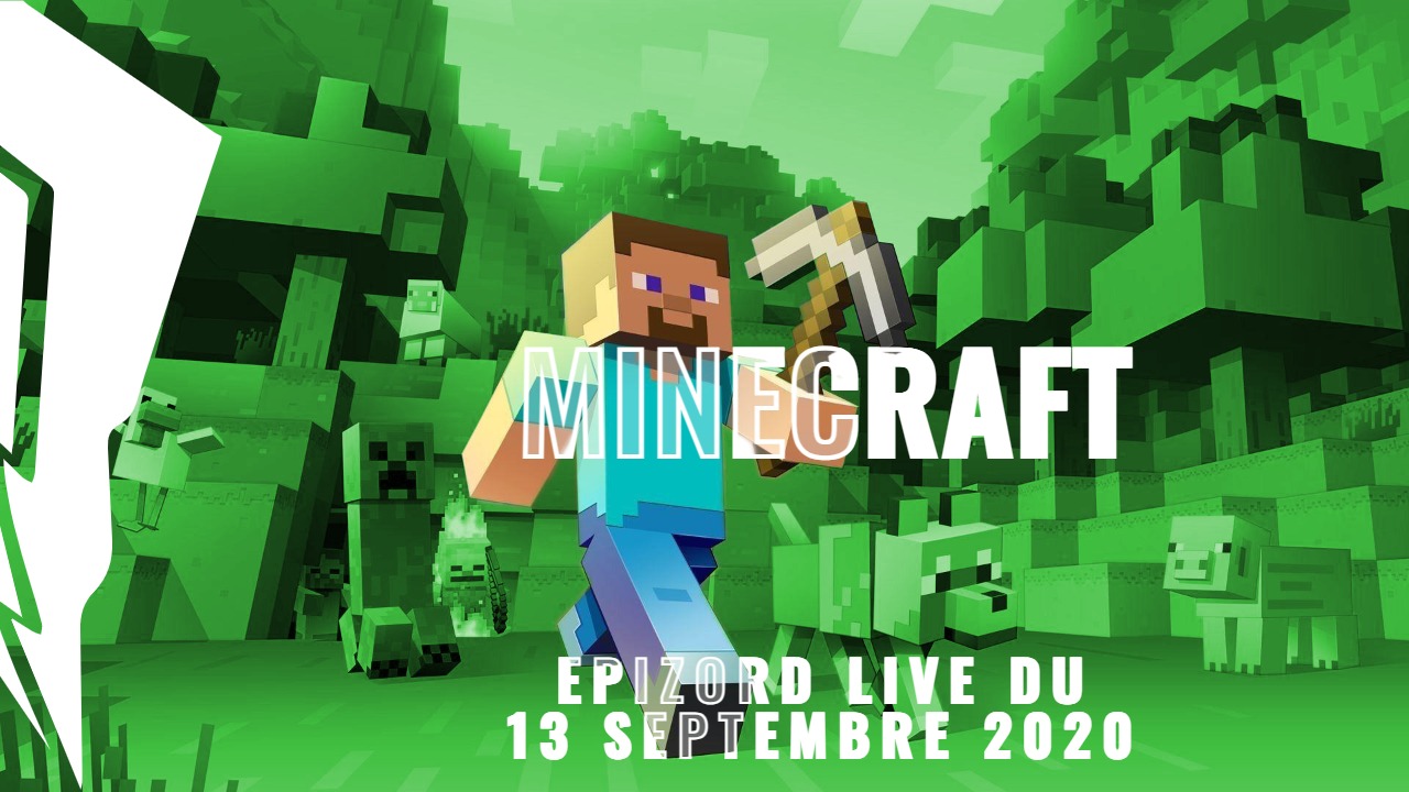 Epizord du 13 Septembre 2020