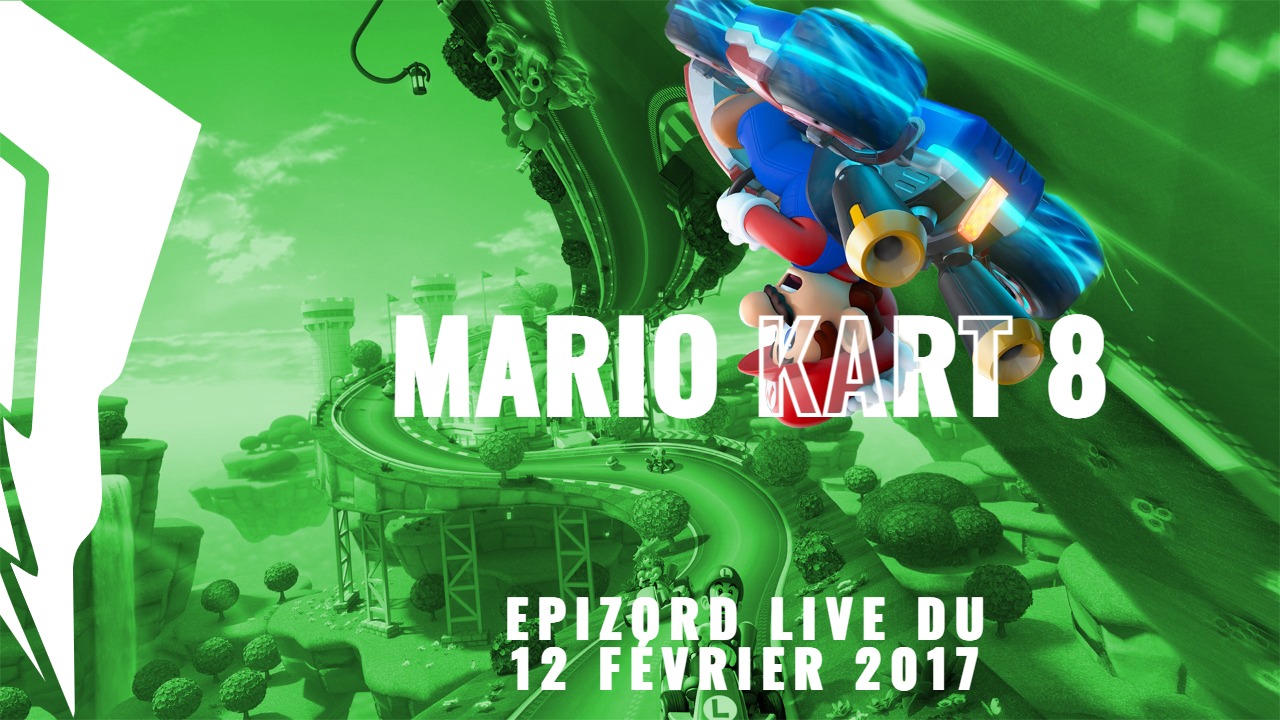 Epizord du 12 Février 2017