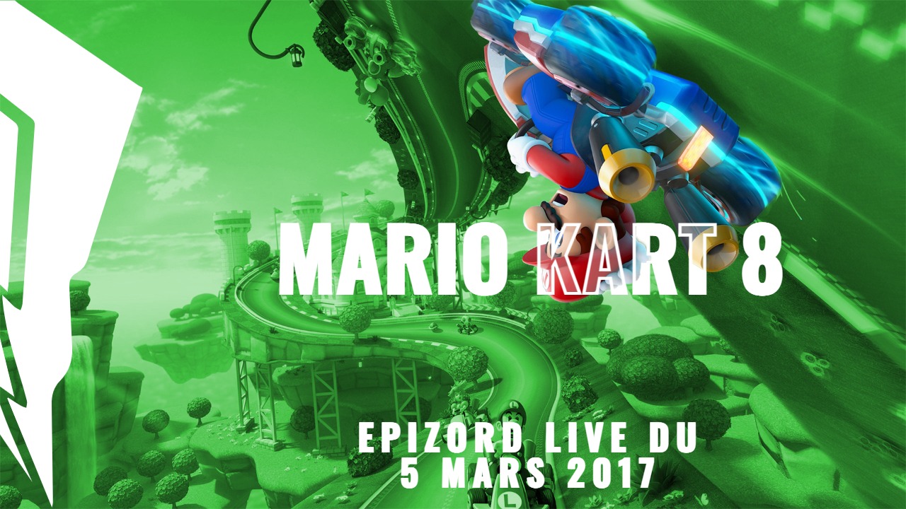 Epizord du 5 Mars 2017