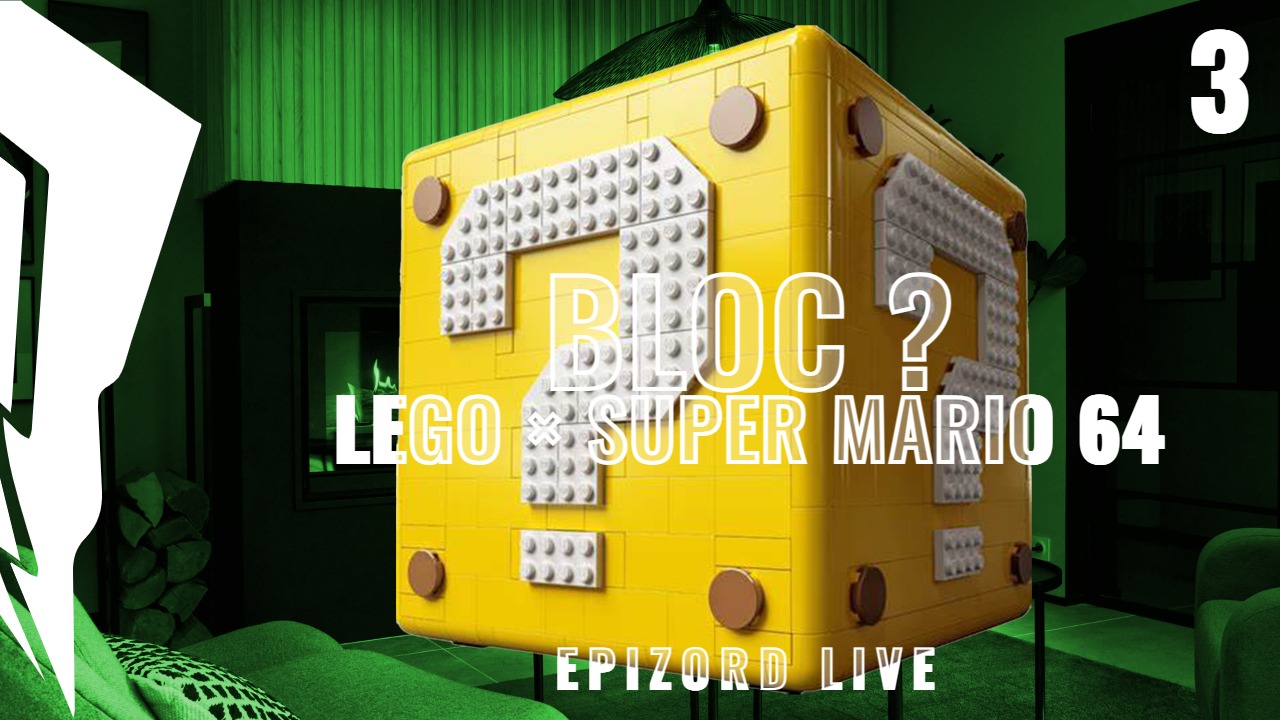 Epizord 3