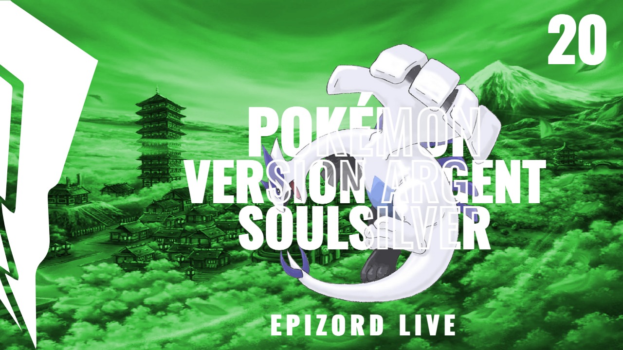 Epizord 20