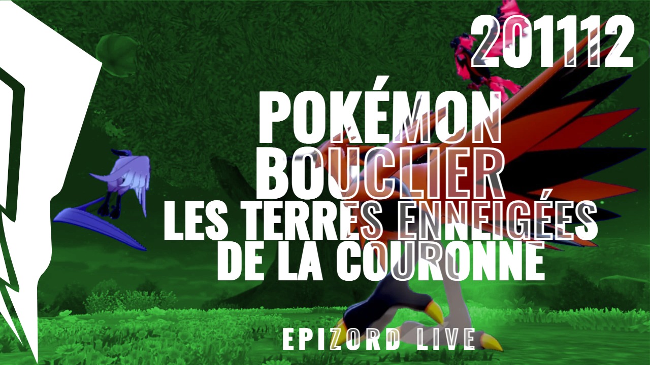 Epizord XXX (12 Novembre 2020)