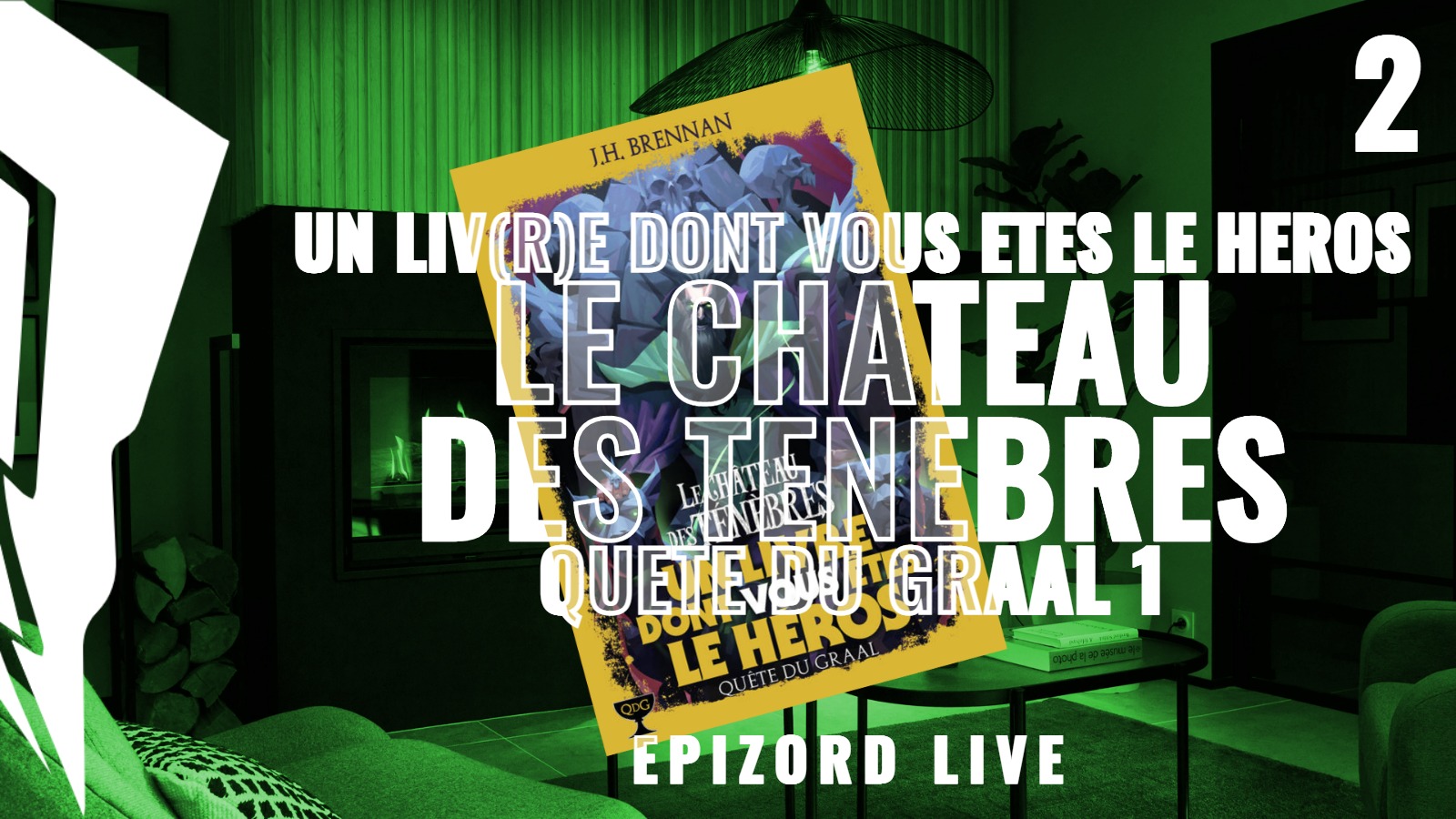 On ne meurt pas dans celui là