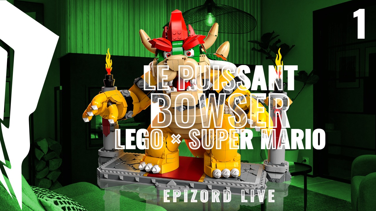 Epizord 1