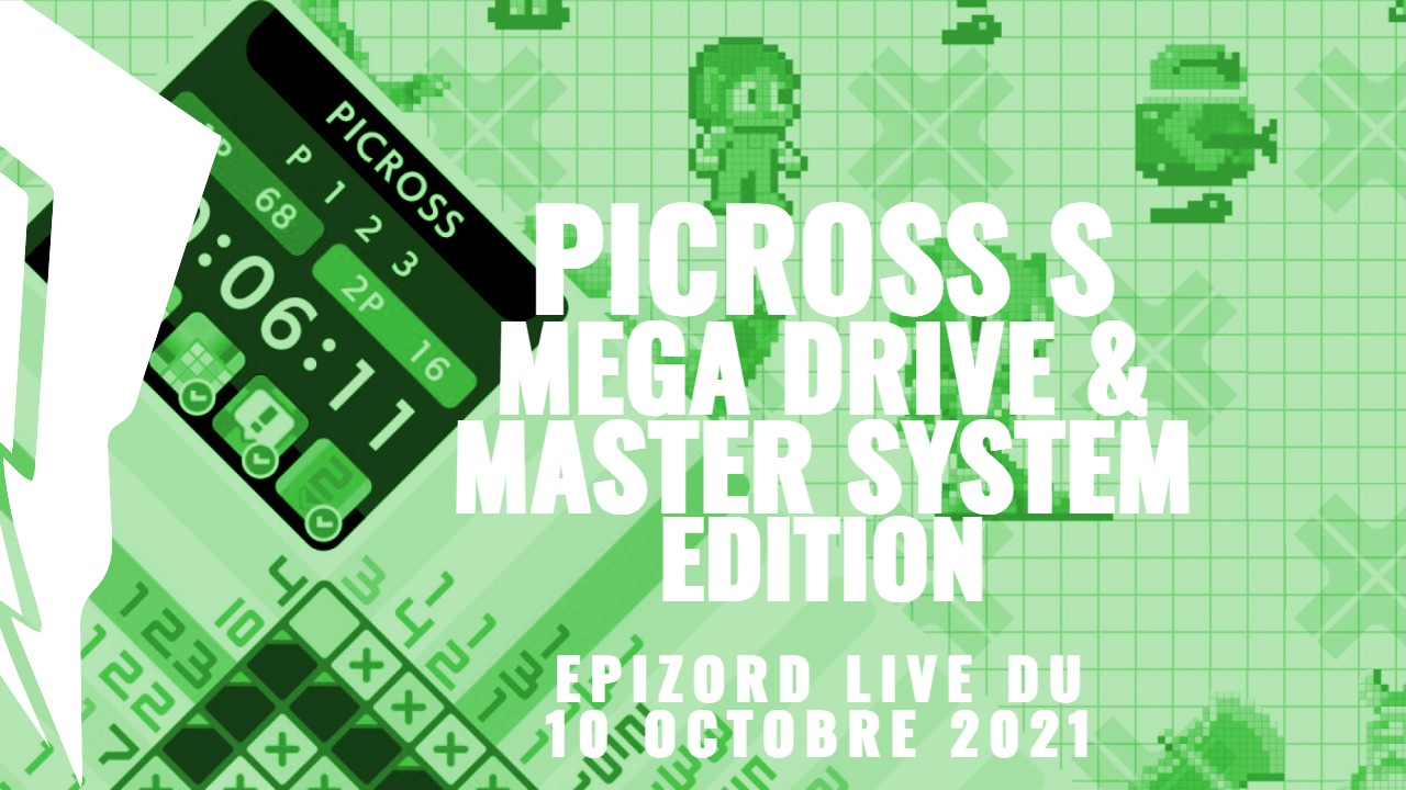 Epizord du 10 Octobre 2021