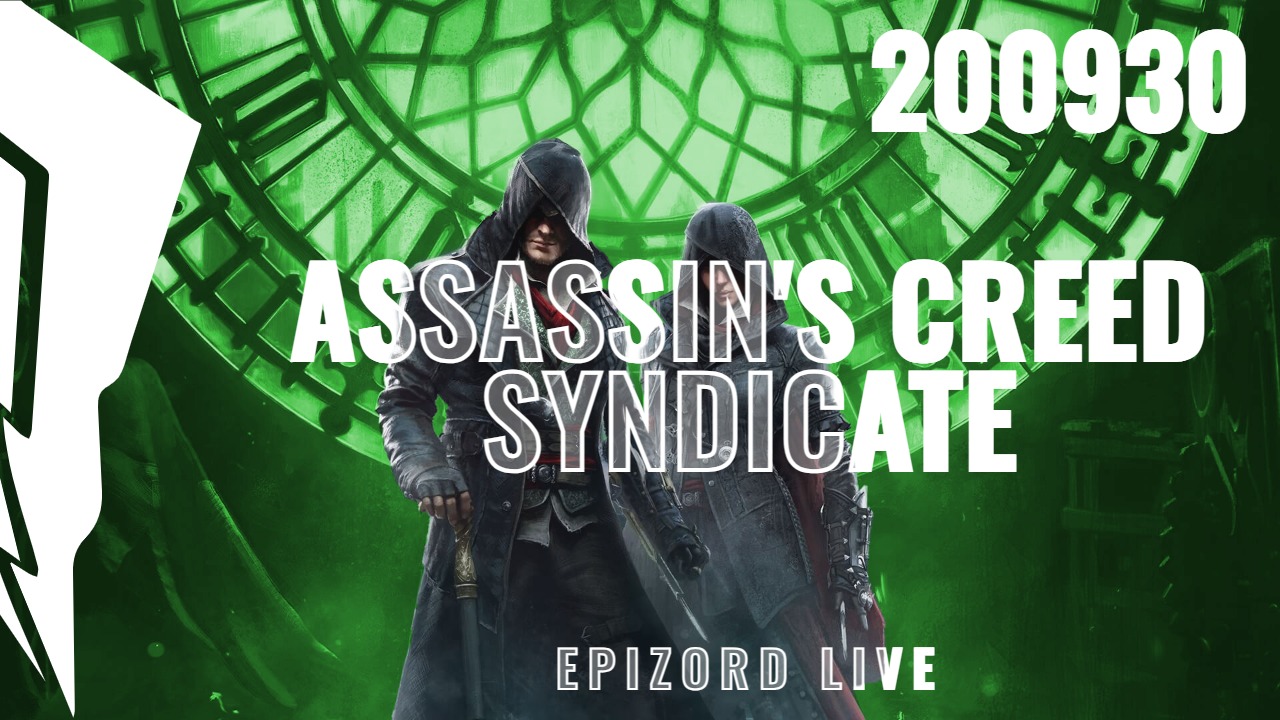 Epizord XXX (30 Septembre 2020)