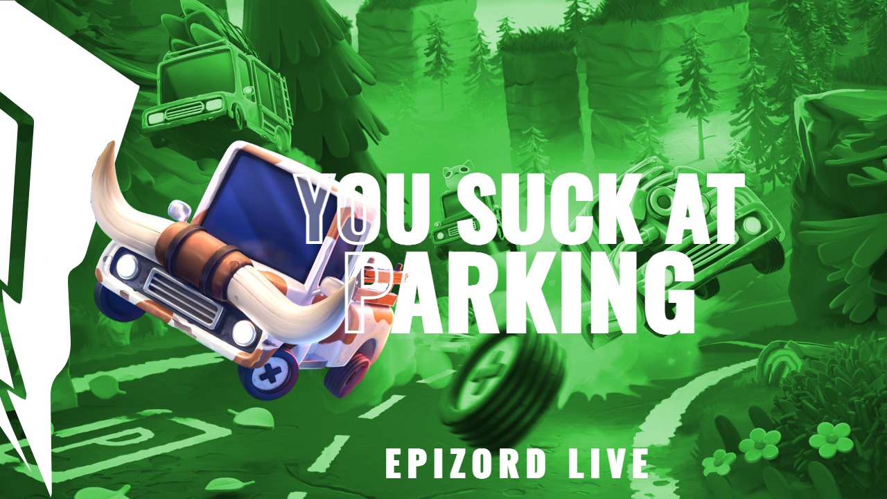 Epizord 1
