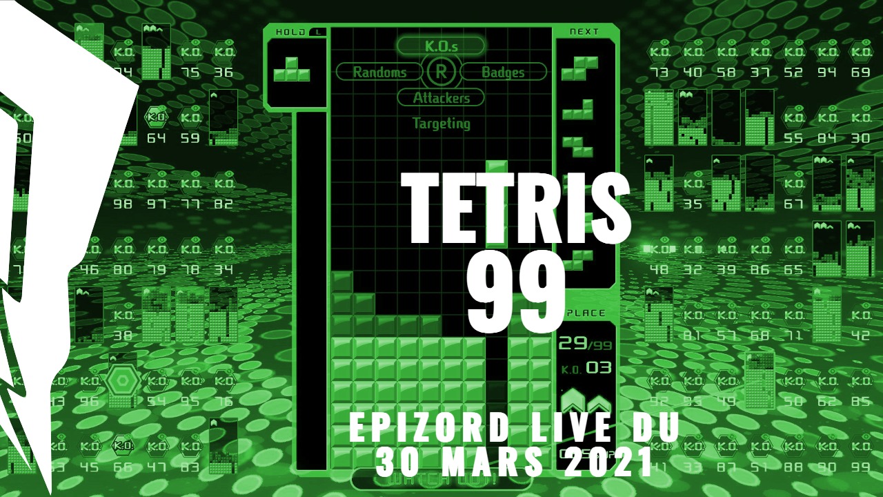 Epizord du 30 Mars 2021