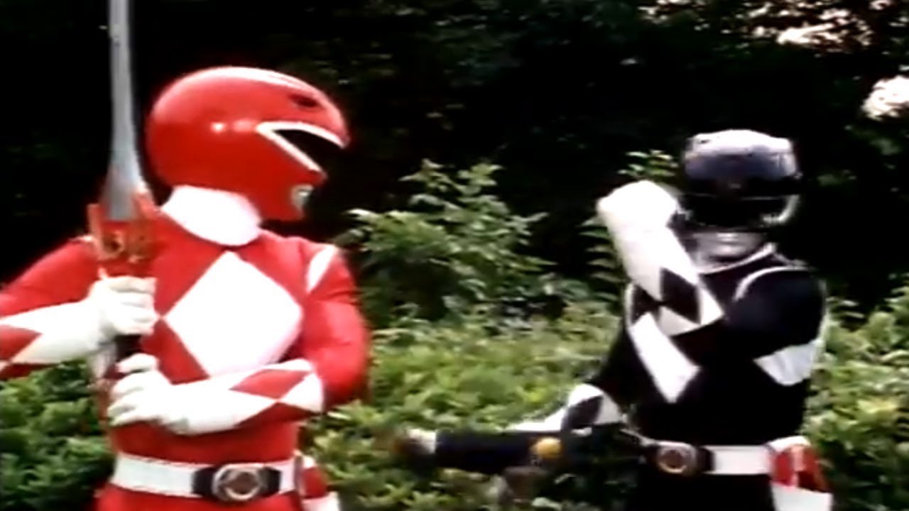 Rocker Rangers