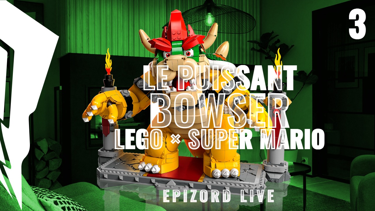 Epizord 3