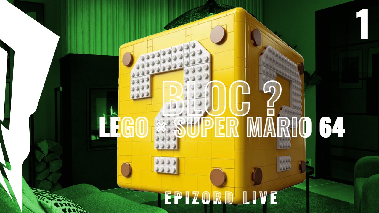 Epizord 1