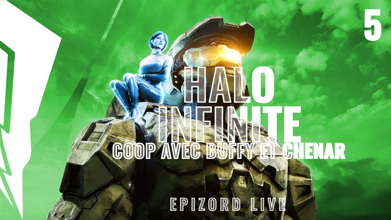 Epizord 5