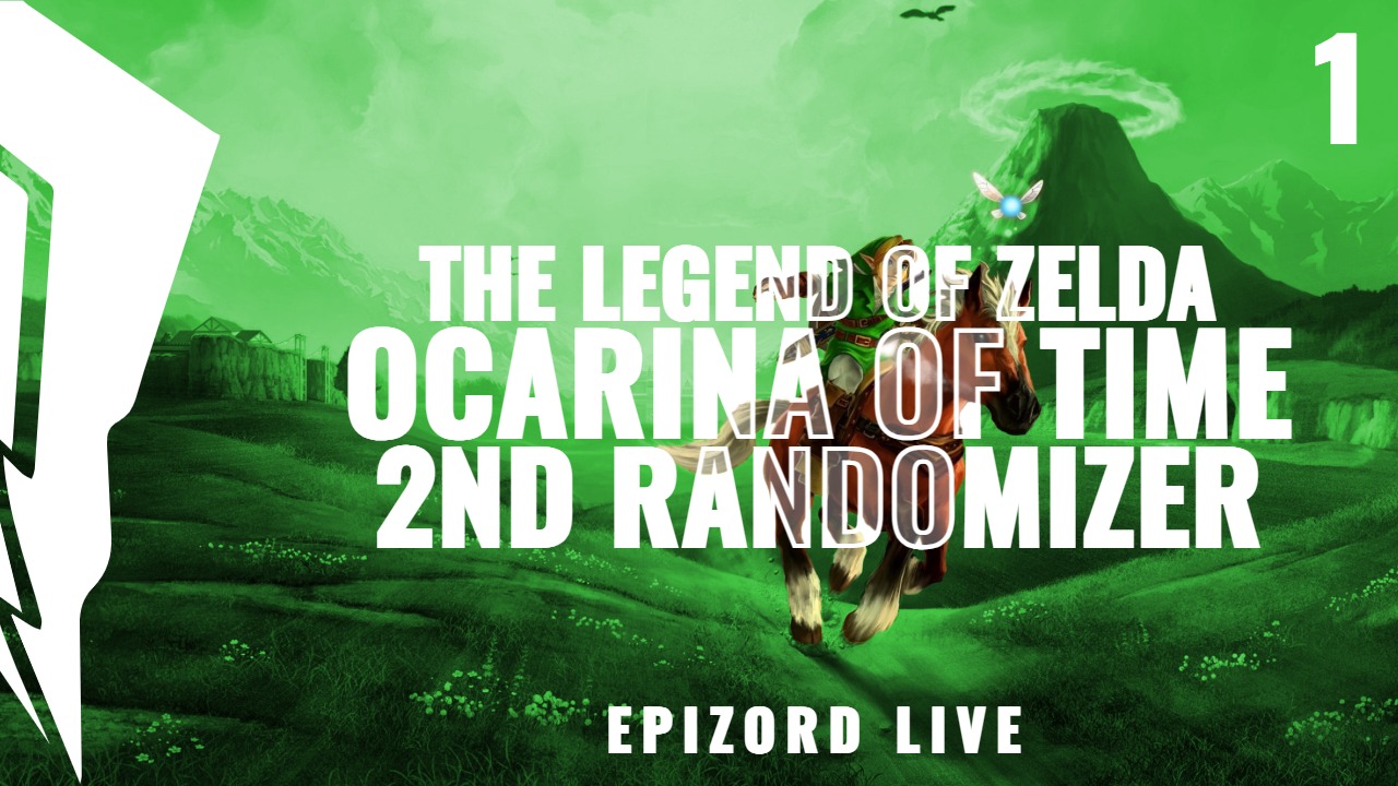 Epizord 1