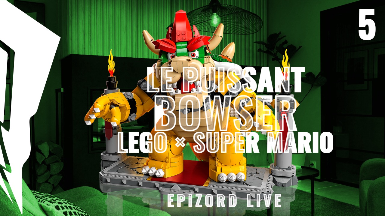 Epizord 5