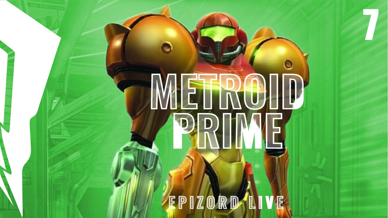 Epizord 7