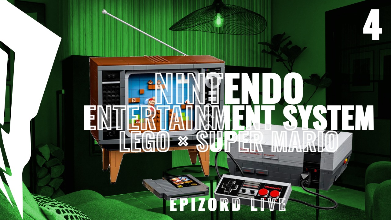 Epizord 4