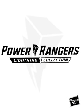 Power Rangers : Lightning Collection