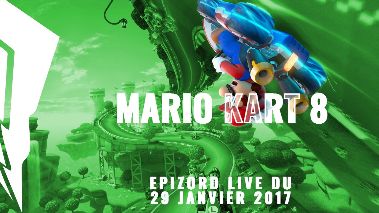 Epizord du 29 Janvier 2017