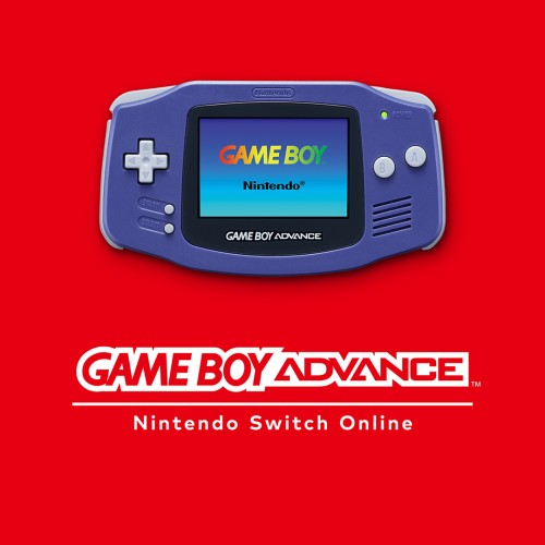 Nintendo Switch Online : GameBoy Advance