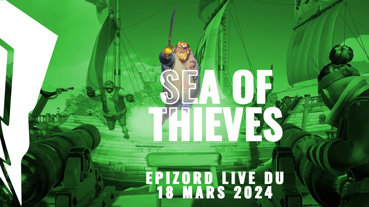 Epizord du 18 Mars 2024