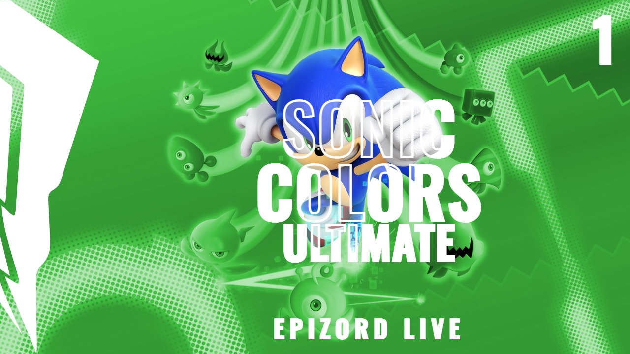Epizord 1