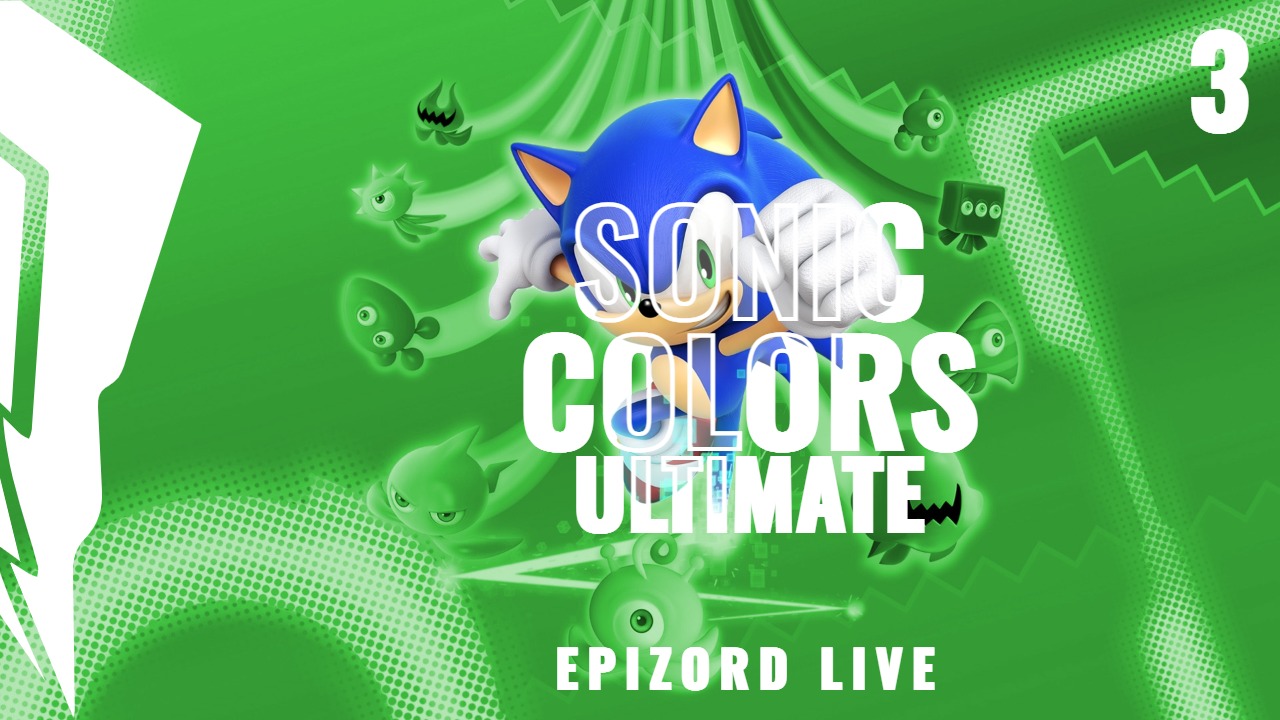 Epizord 3