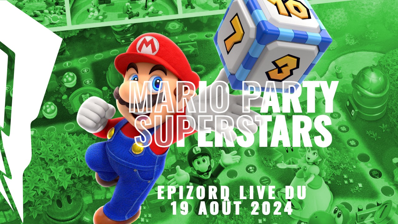 Epizord du 14 Août 2024