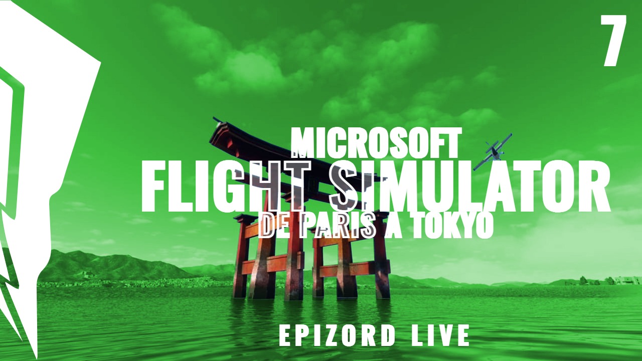 Epizord 7 ► New Delhi (IN) ✈️ Calcutta (IN)