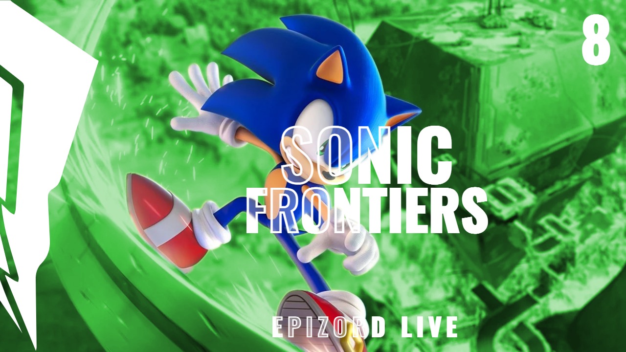 Epizord 8