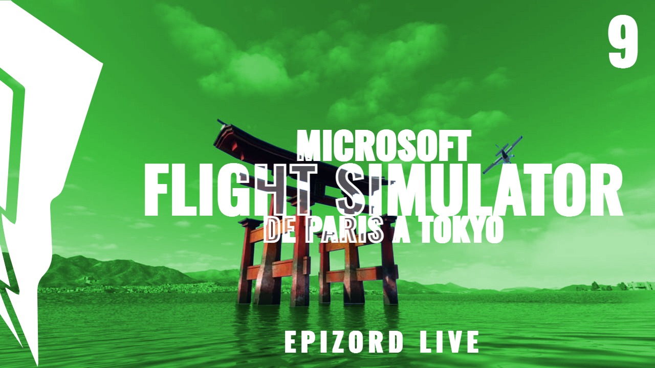 Epizord 8 ► Hanoï (VN) ✈️ Taipei (TW)